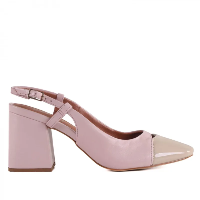 Sapato Feminino Zariff  2302-71611 - Zariff