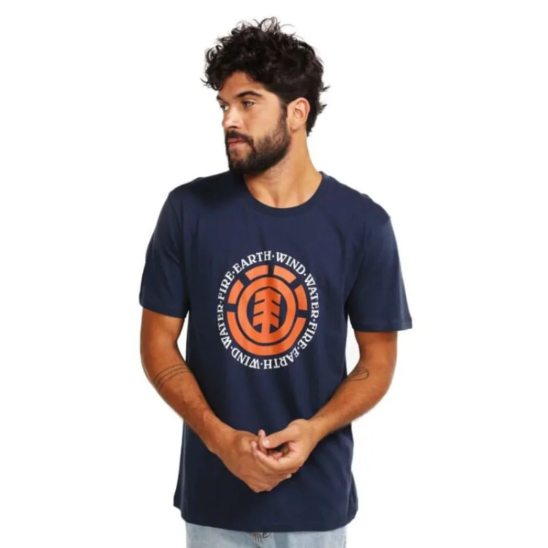 Camiseta Element Seal - Element - Moda