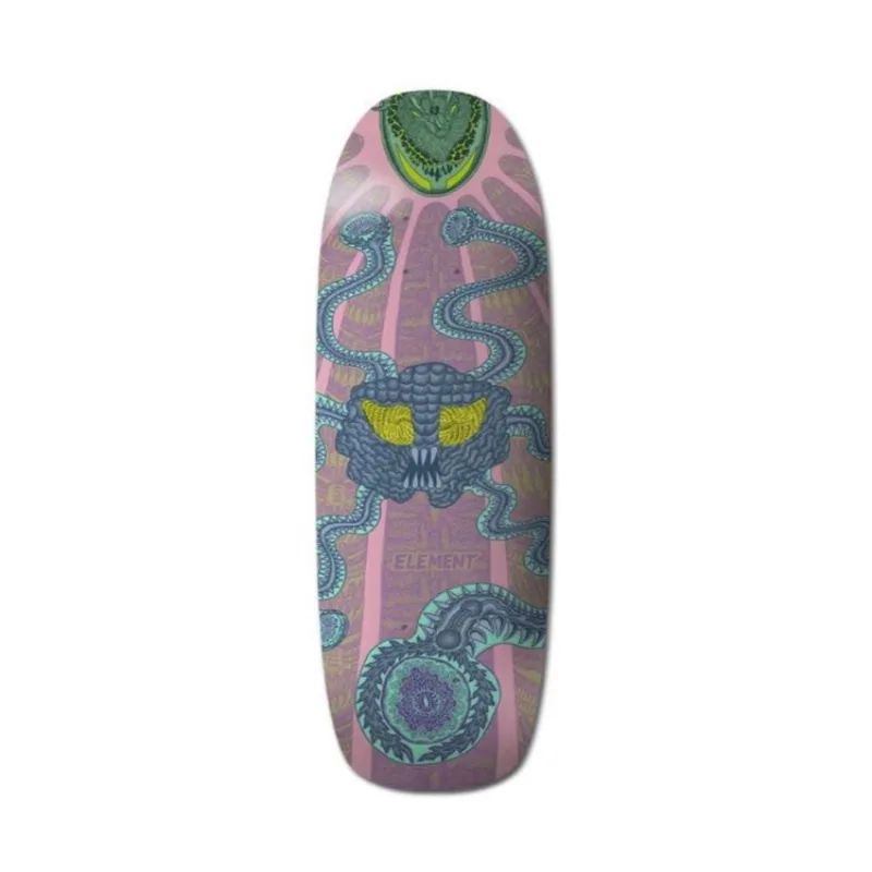 Shape Element Tetsunori Alien 80 - Rosaaz