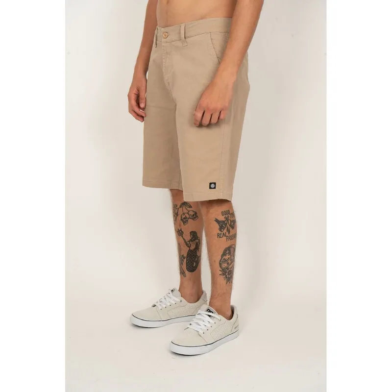 Bermuda Element Howland Classic Caqui