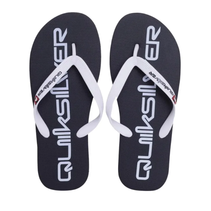 Chinelo Quiksilver Masculino Molokai New Omni