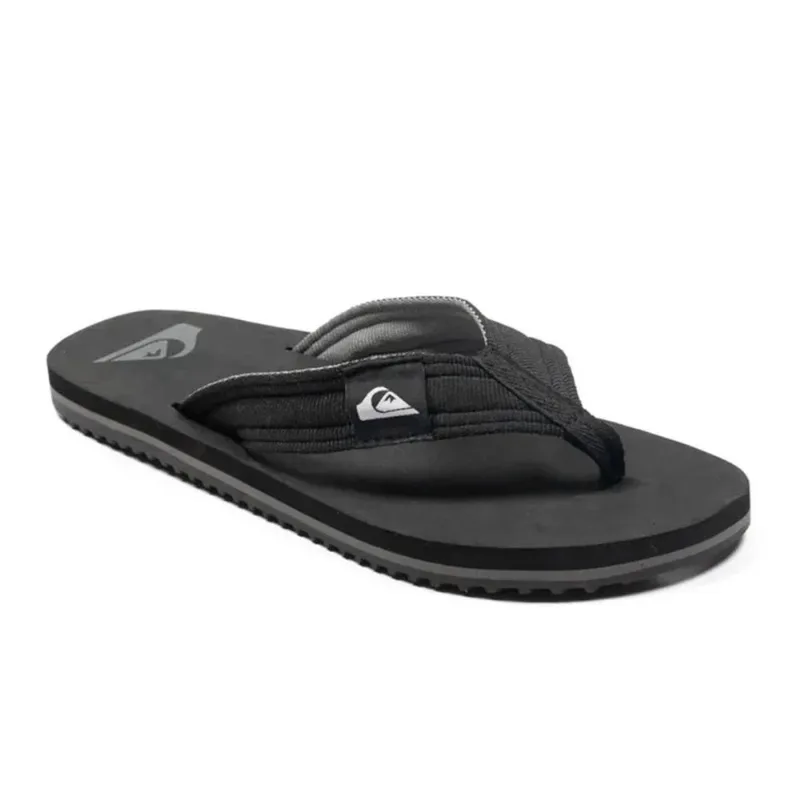 Chinelo Quiksilver Masculino Laybeck Ocean