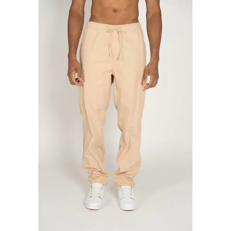 Calca Element Cargo Chillin Caqui-Caqui-P