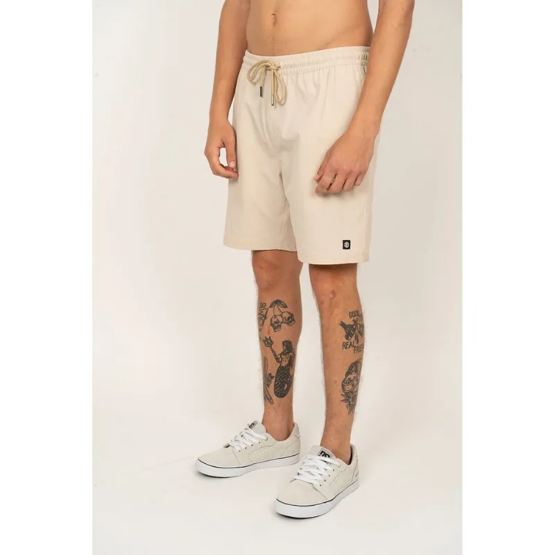 Bermuda Element Chillin Classic Areia Bermuda Element Chillin Classic Are-Areia-GG
