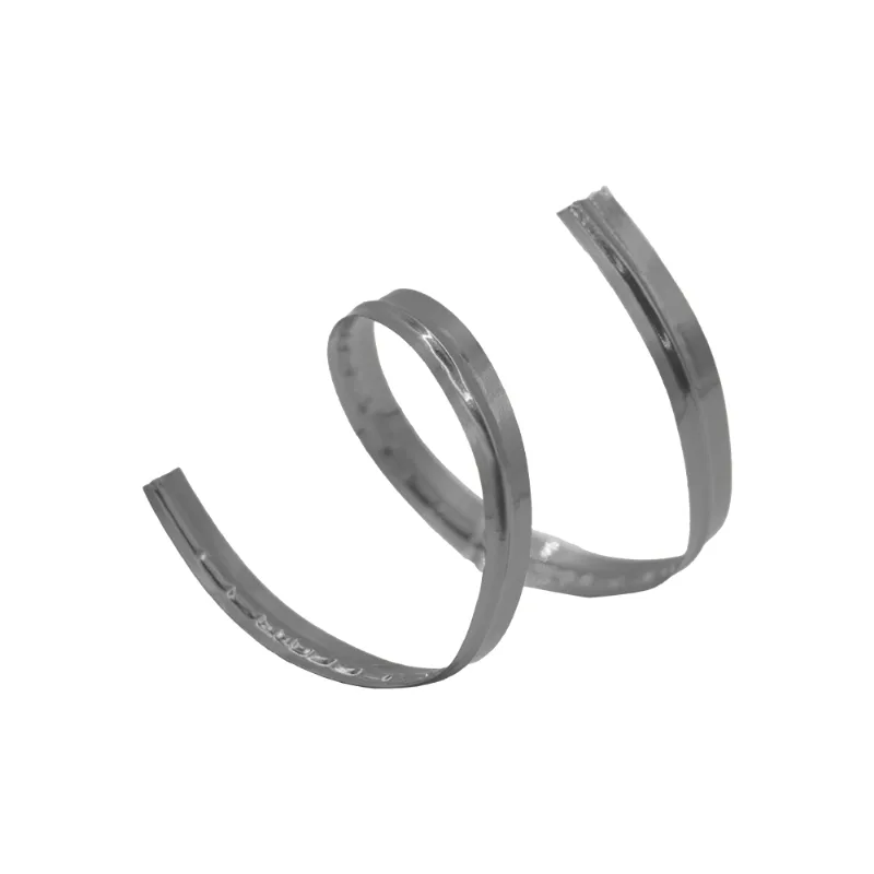 Fecho Pratico 11cm Cor Prata