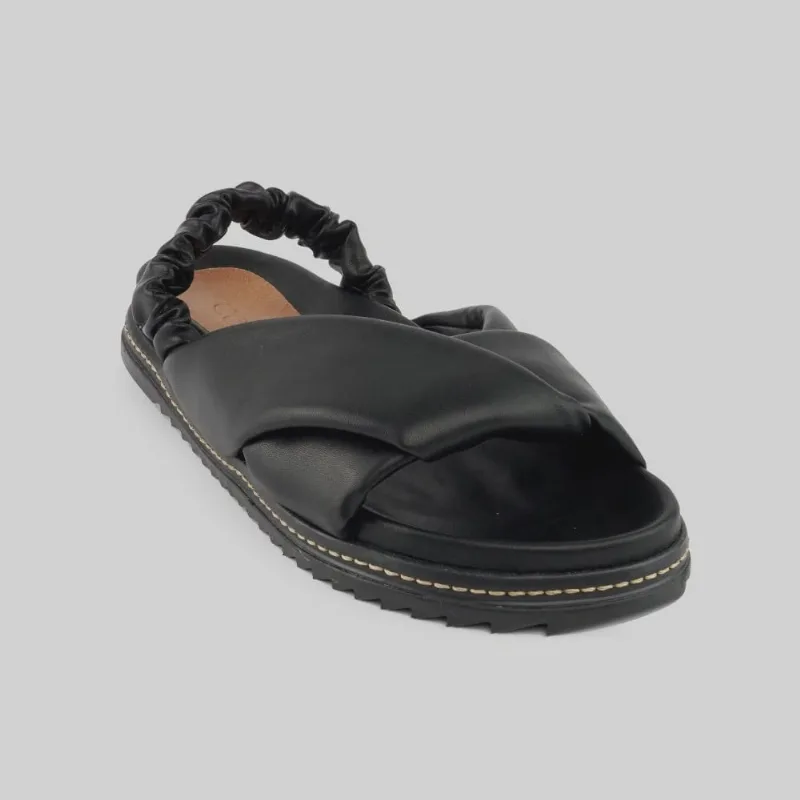 Sandália Colcci Bianca Flatform Foam Feminina Rosa