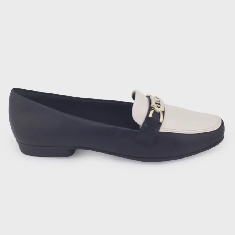 Sapatilha Mocassim Feminino Piccadilly 250230