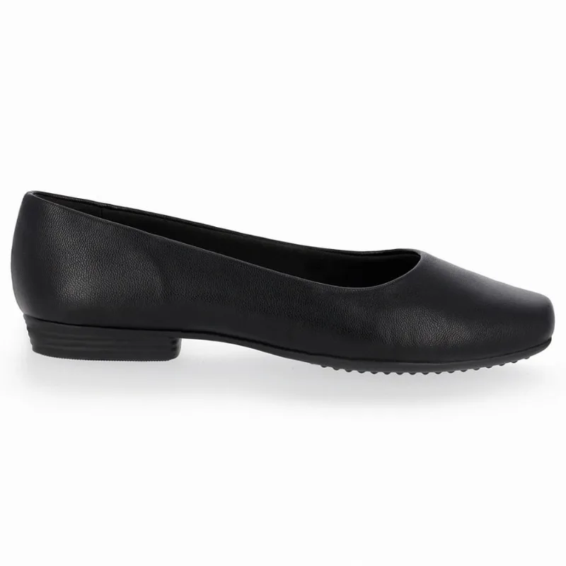 Sapatilha Piccadilly Básica Feminina