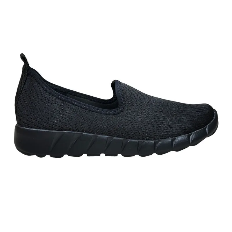 Tênis Piccadilly Nice Slip on Feminino
