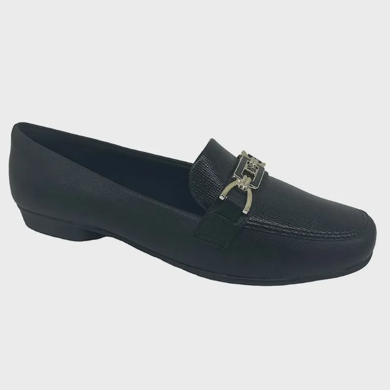 Sapatilha Casual Feminina Piccadilly 250230