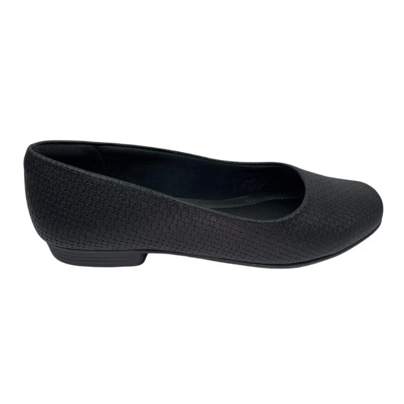 Sapatilha Picadilly Napa Stretch 250115 - Feminino