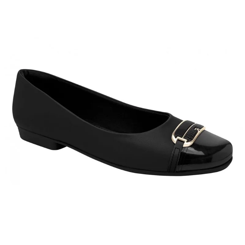 Sapatilha Joanete Piccadilly 250229 Feminino