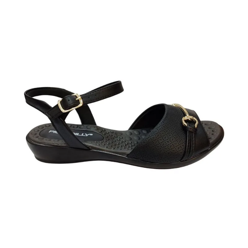 Sandalia Piccadilly 500366