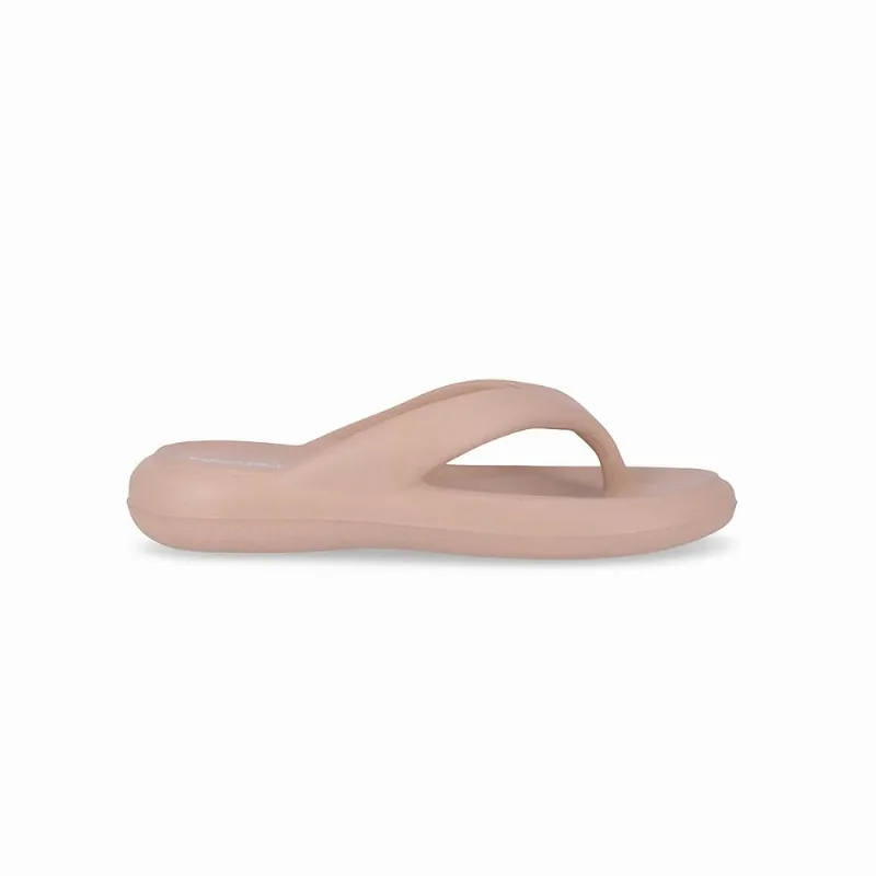 Chinelo Fem Piccadilly Marshmallow eva Nude Claro C248001-15