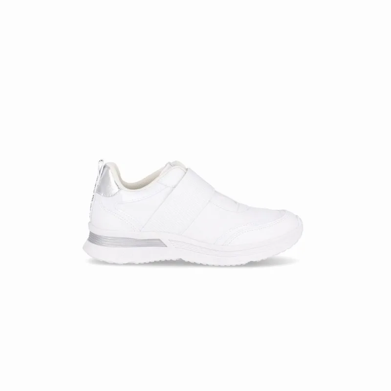 Tênis Energy Médio Branco Neve com Branco 33