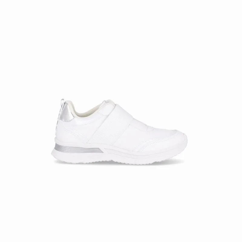 Tênis Energy Médio Branco Neve com Branco 37