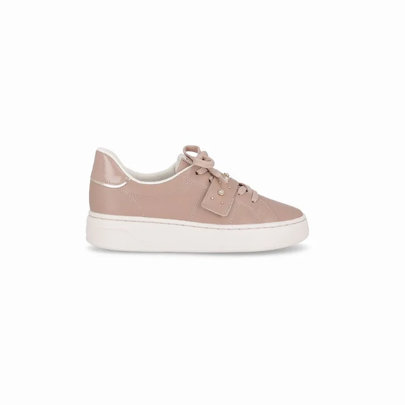Tênis Beatriz Médio Fendi 38