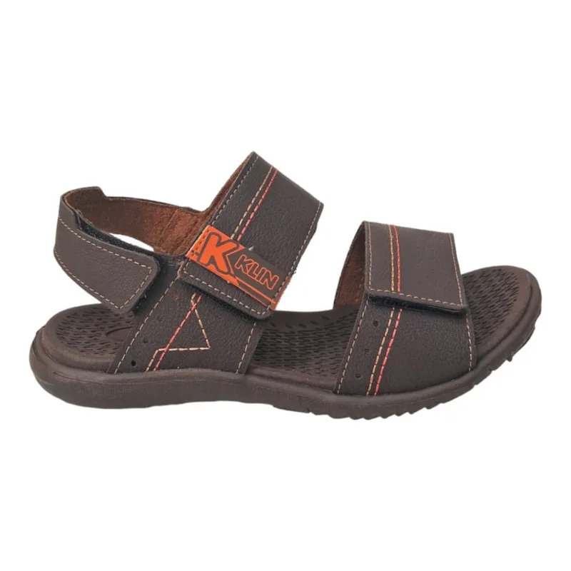 Sandalia Papete Infantil Menino Klin Urban