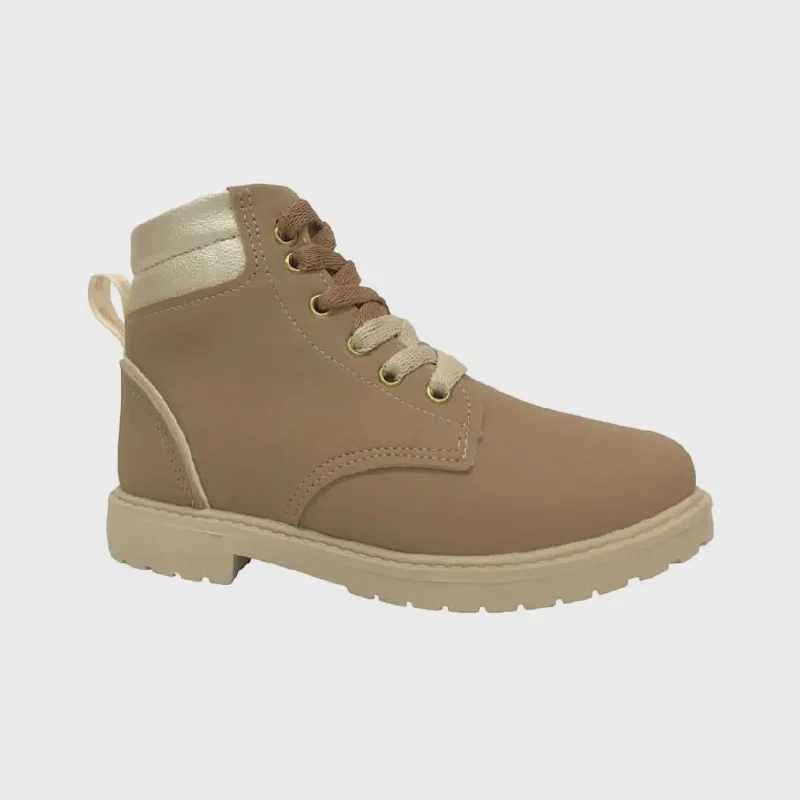 Bota Infantil Klin Feminino Rock kids 154087