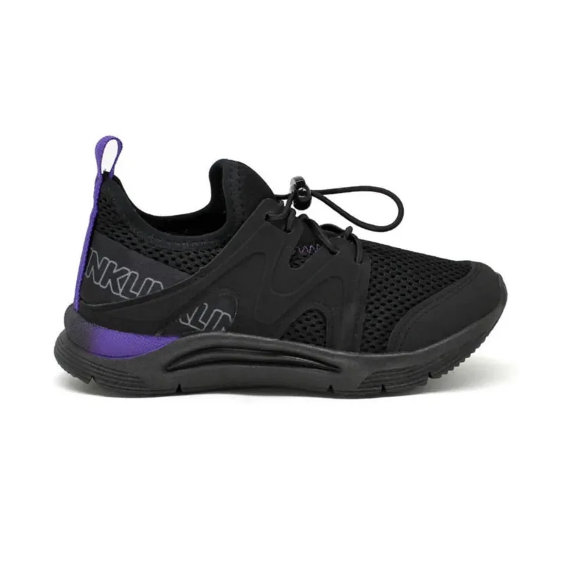 Tenis Infantil Esportivo Menina Klin New Sport Anatomico