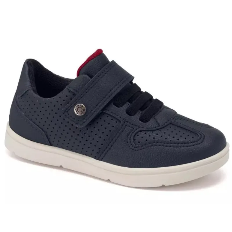 Sapato clássico infantil klin flyer mini