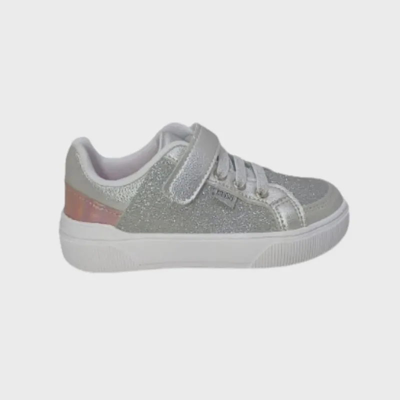 Tenis Klin brilho Casual Brilho Infantil 3170