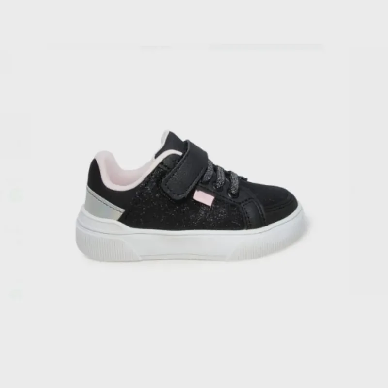 Tenis Klin brilho Casual Brilho Infantil 3170