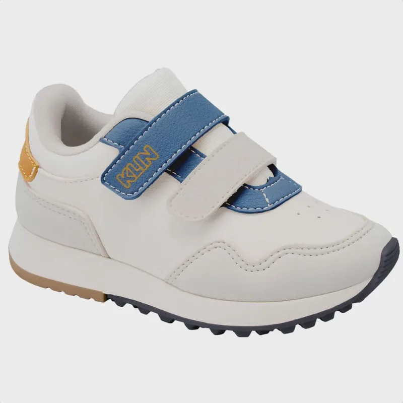 Tênis Infantil Klin Walk Menino