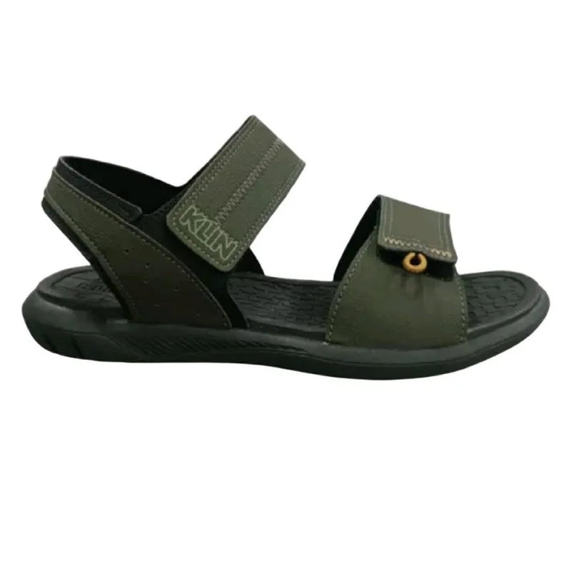Papete Klin Urban Ref 129165000 Verde Militar/preto 034