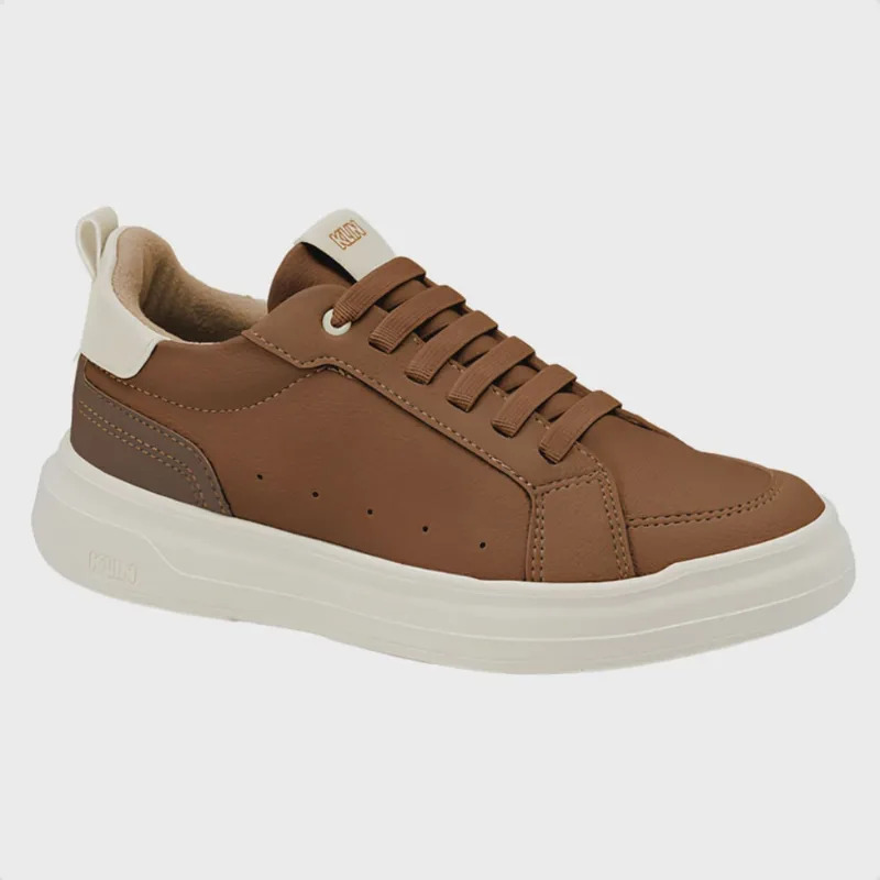 Tênis Infantil Klin Capri Kids Masculino Casual