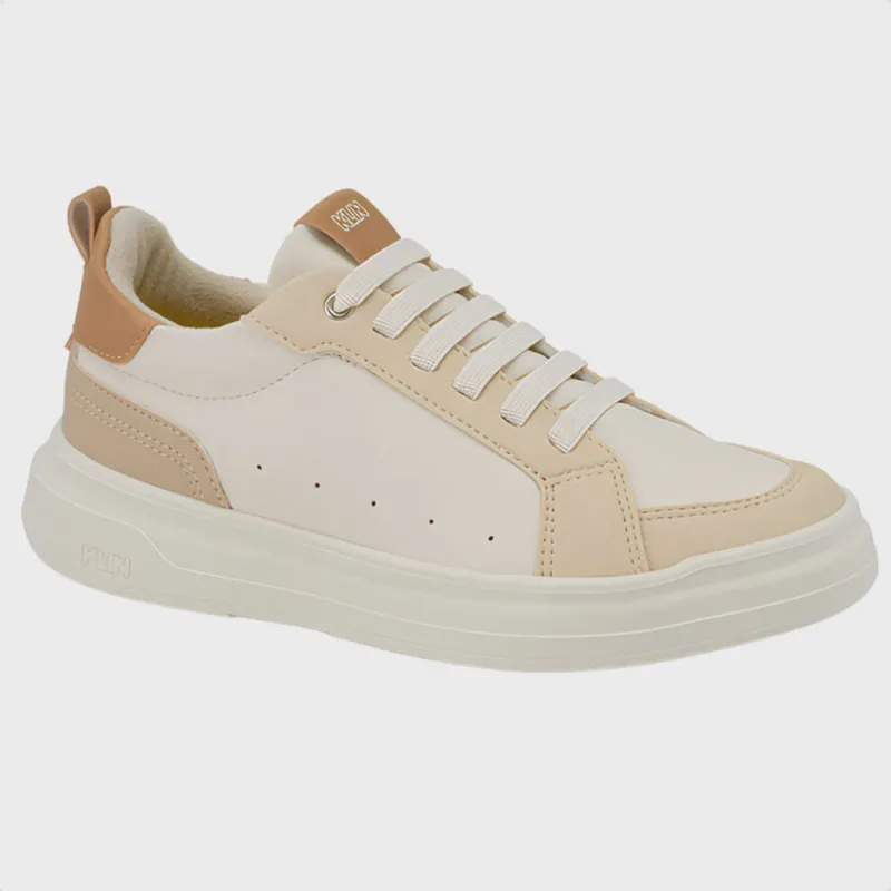 Tênis Infantil Klin Capri Kids Calce Fácil Casual Masculino