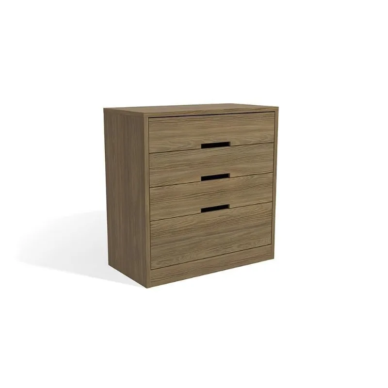 Cômoda Kappesberg 4 Gavetas S824 - Kappesberg