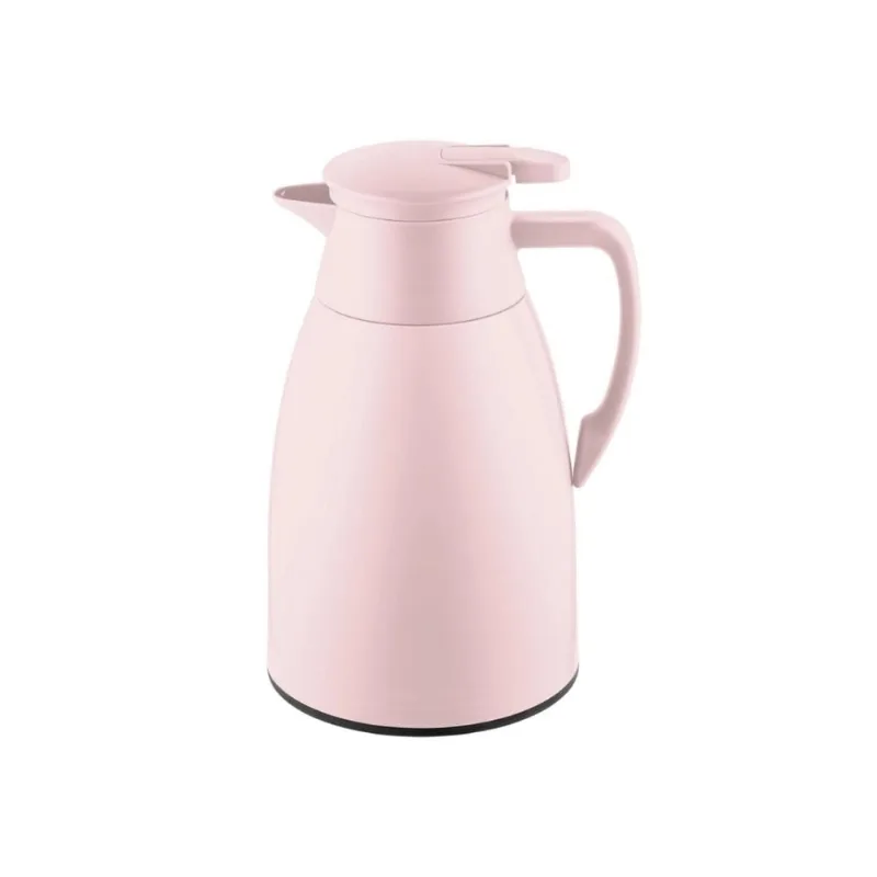 Bule Termico 1l - Uz Bule Termico 1l Rosa (uz7073-ros)
