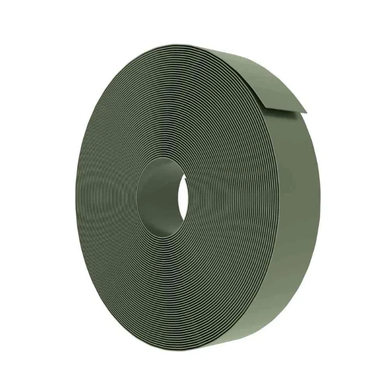 Fita de Borda Verde Oliva Kappesberg Fita de borda verde oliva 10 metros