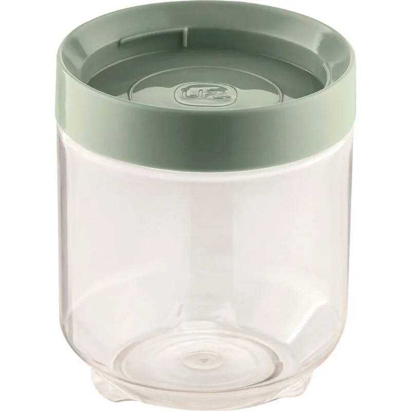 Organizador Conecta UZ 600ml Cores un