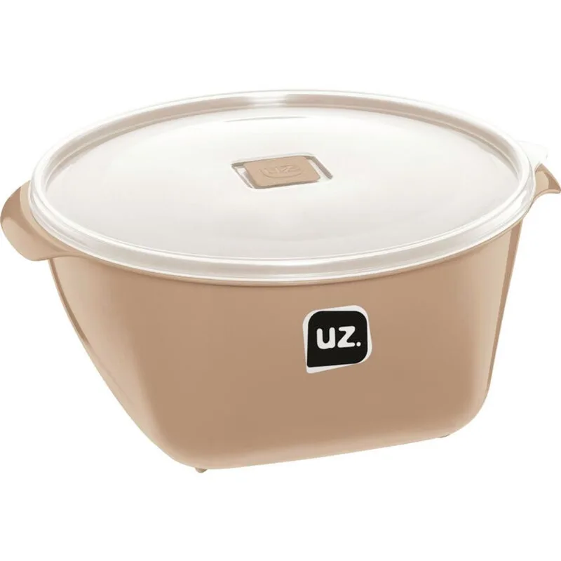 Pote Multiuso UZ Premium 4L Cores un