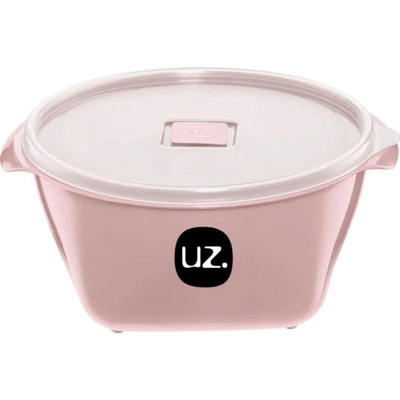 Pote Multiuso UZ Premium 2L Cores un