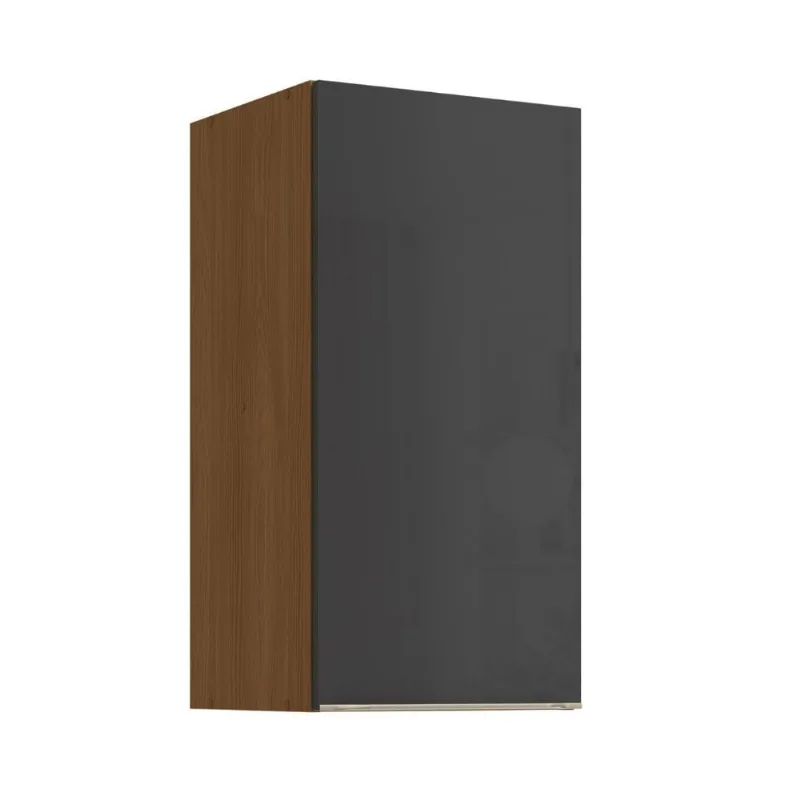 Armário Aéreo 1 Porta 40cm Kappesberg Ref.01 AÉREO 1 PORTA 40CM ACABAMENTO CNGRSB