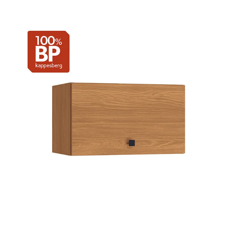 Armário Aéreo Kappesberg Pixel 1 Porta Basculante Tapajós 60cm