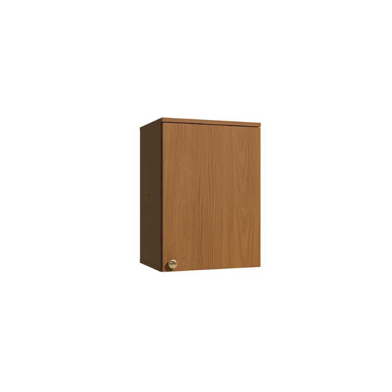 Armário Aéreo 1 Porta 40cm Elara Kappesberg Canela - Kappesberg
