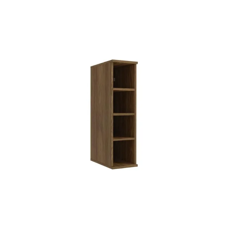 Nicho Aéreo Garrafeiro 4 Nichos Celeste Kappesberg 100% Mdf