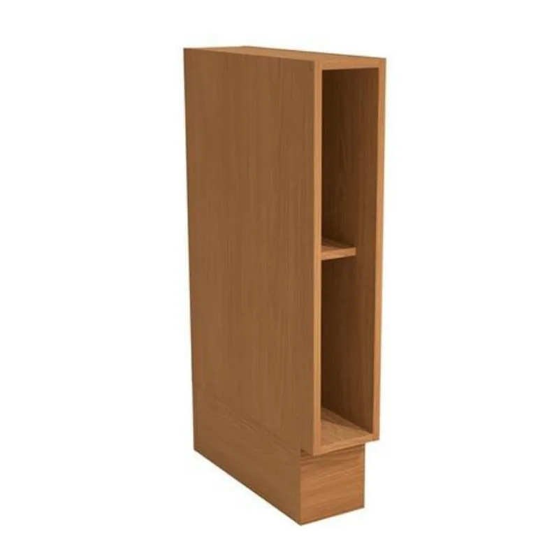 Nicho Toalheiro 15cm Kappesberg Nicho toalheiro 150mm acabamento canela de madeira