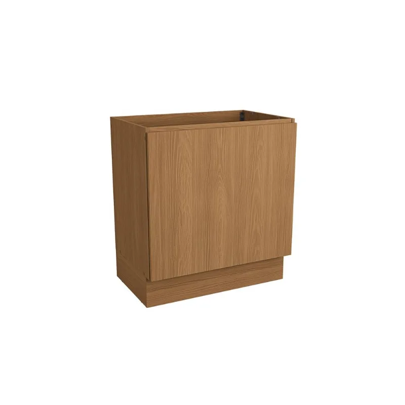 Balcão Forno Embutir 80cm Ciela Kappesberg R624-CN Canela