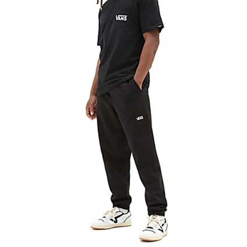 Calça Vans Moletom Core Basic Flee Preto V4701300100002.G