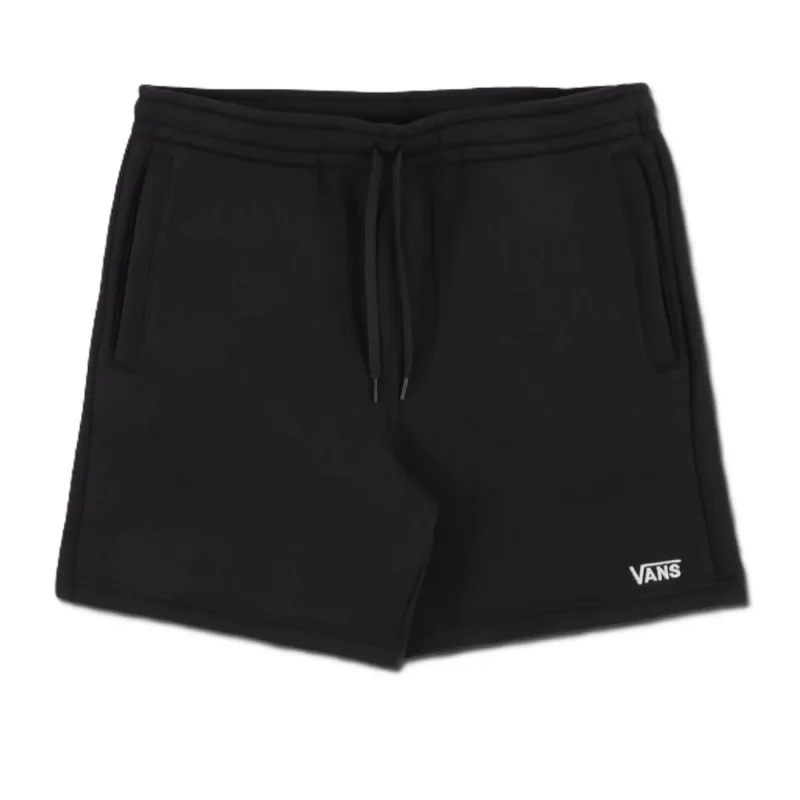 Bermuda Vans Mn Core Basic Fleece Black V4704000010001.M