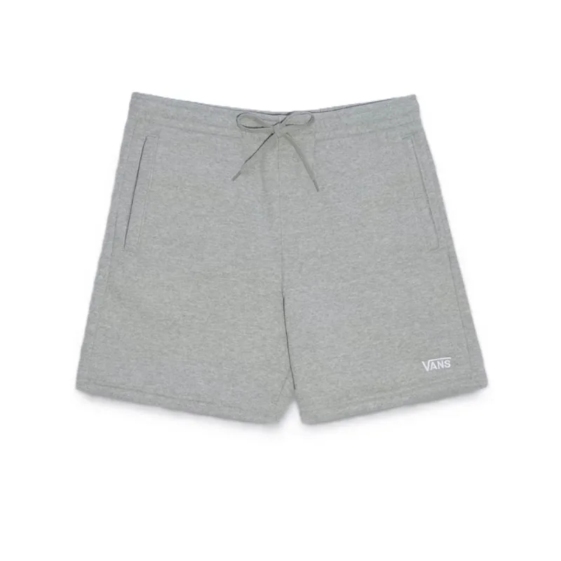 Bermuda Vans Mn Core Basic Fleece Cement Heather V4704000010002.G