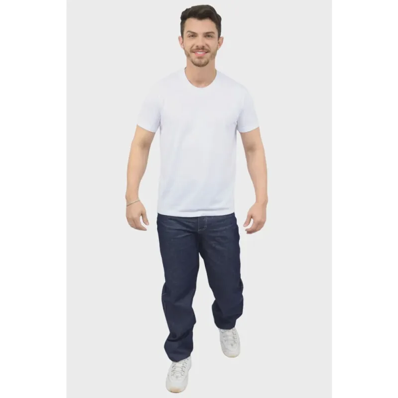 Calça Jeans Profissional - Não Disponível