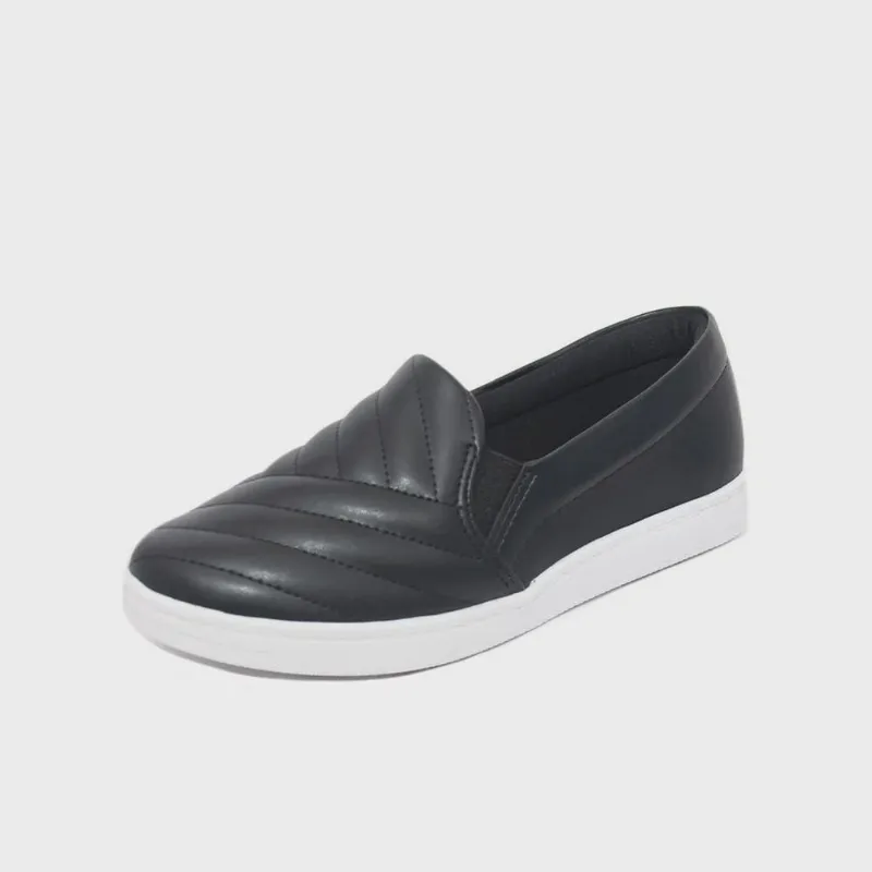 Tênis Feminino Modare ref: 7363113 napa pele strech