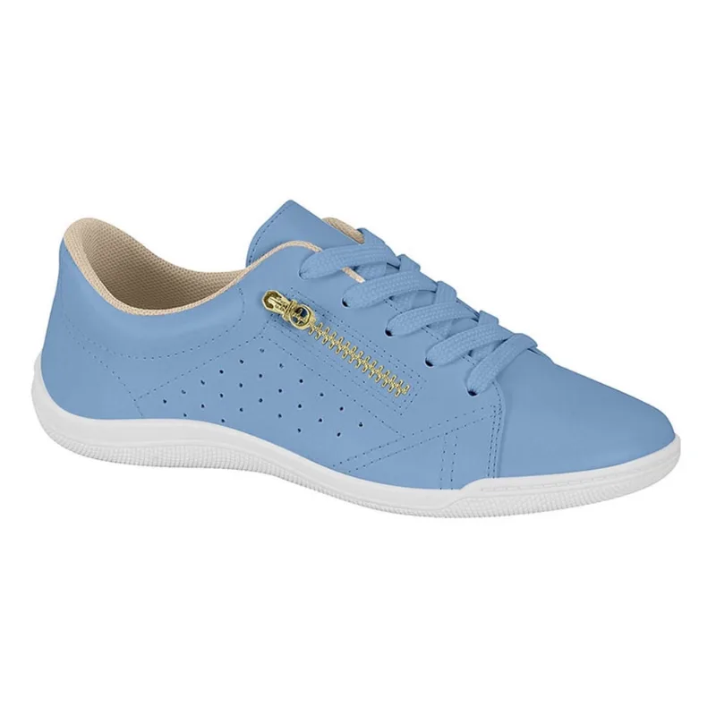 Tênis Beira Rio Casual Conforto Feminino