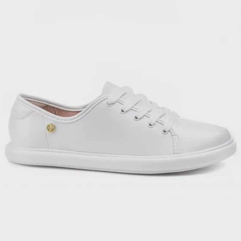 Tenis casual beira rio feminino